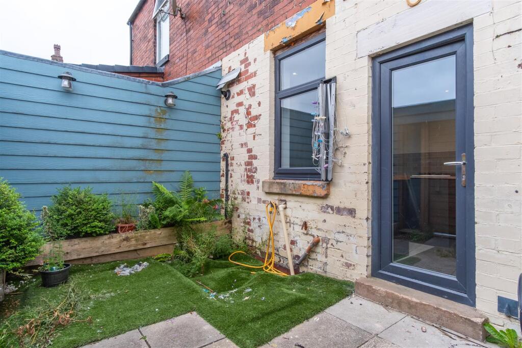House in Chorley, Lancashire - View 4
