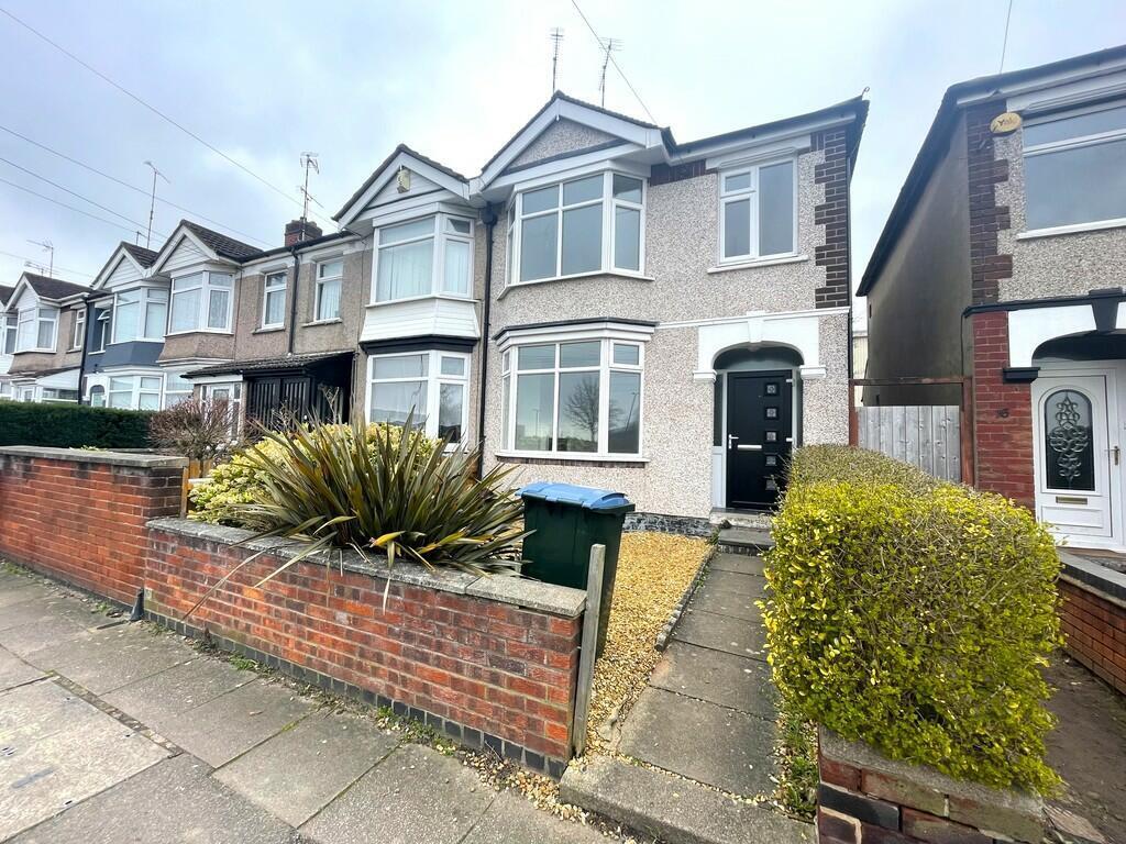 Main image of property: Torrington Avenue, Tile Hill, Coventry