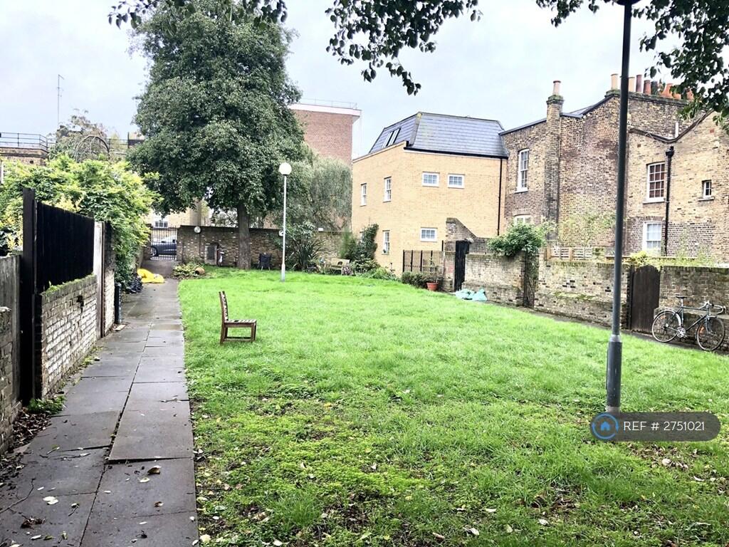 Main image of property: Belgrave Street, London, E1