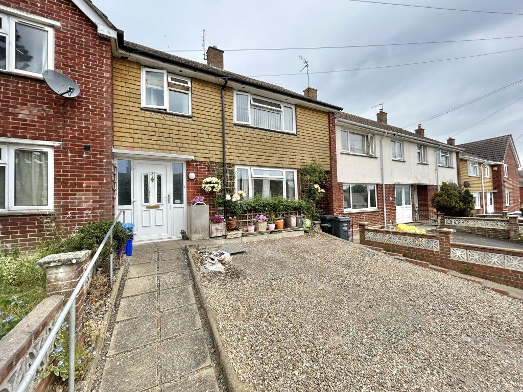 Main image of property: Meadow Road, Yeovil, Somerset, BA21