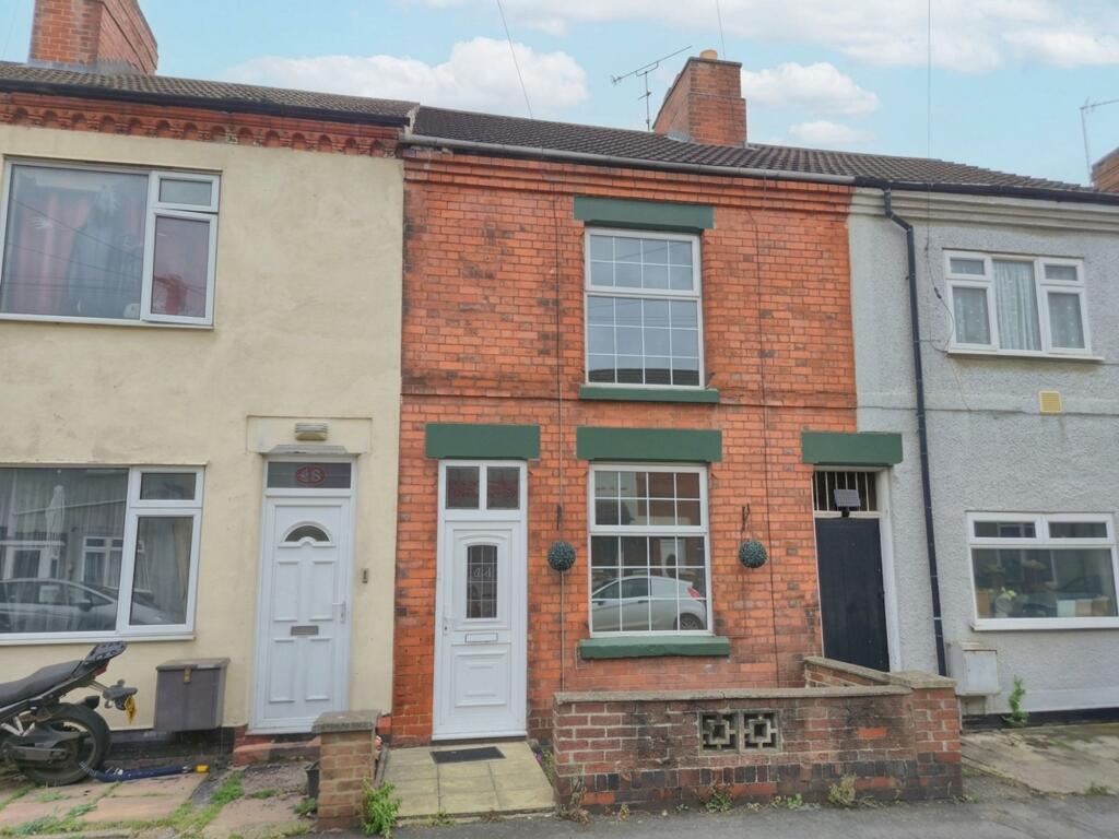 Main image of property: Oxford Street, Coalville, LE67