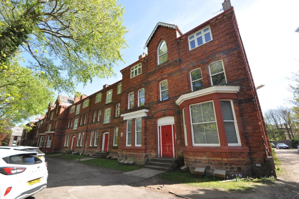 Main image of property: Park Terrace, Crosby