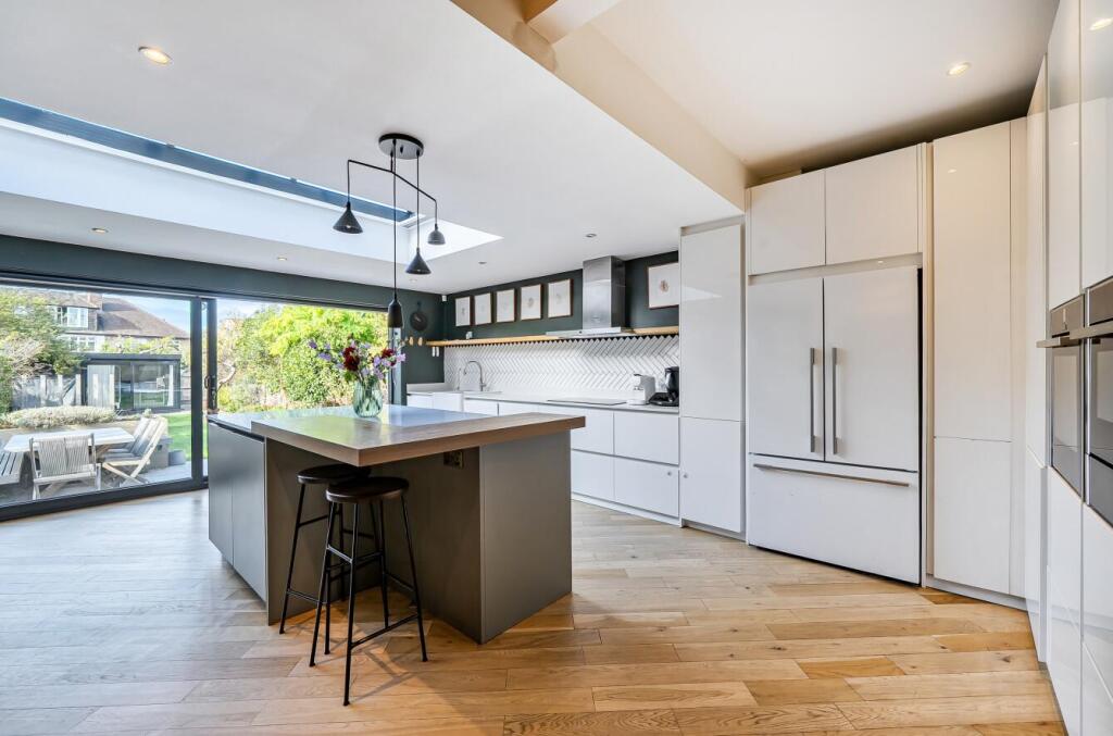 Main image of property: Scutari Road, London SE22