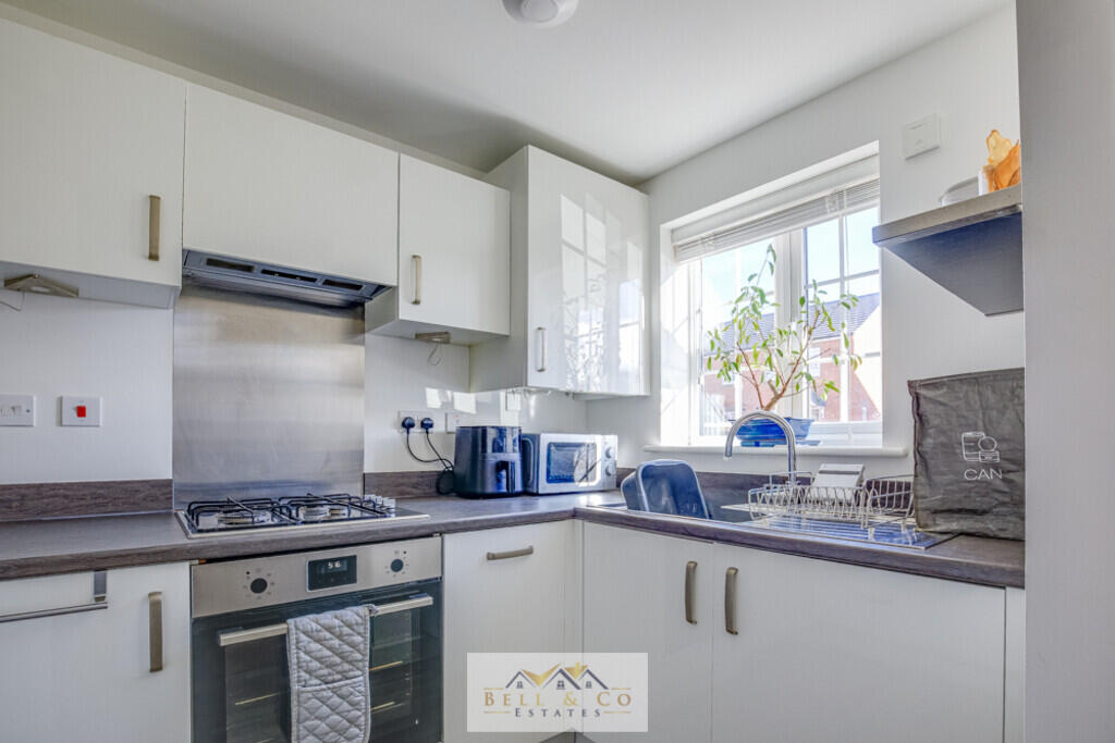 Canford Close, Dinnington, Sheffield photo 2