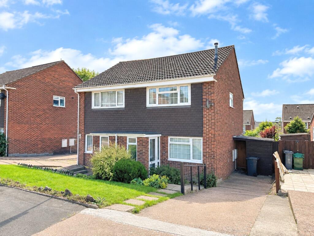 Main image of property: Barrowdale Close, Exmouth, Devon, EX8