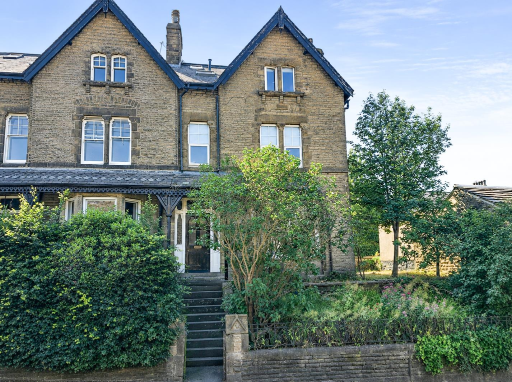 Apartment in Bradford, Brunthwaite, Silsden