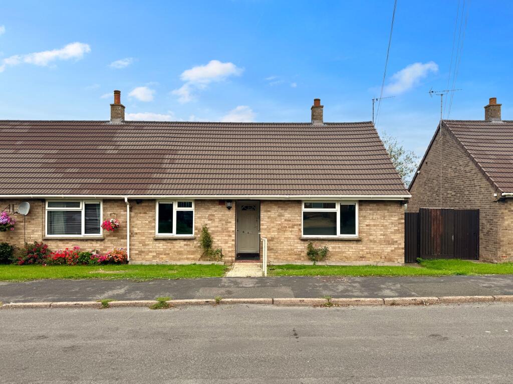 Main image of property: Pound Piece, Ashbury, SN6