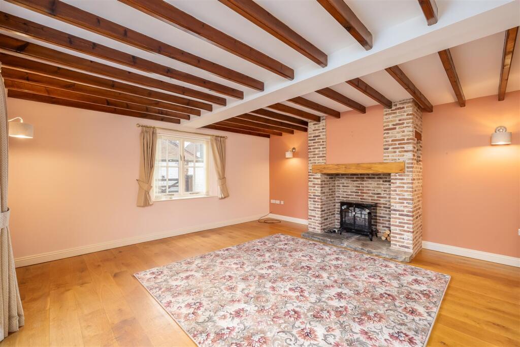 Keepersgate, Pickering – pohled 3