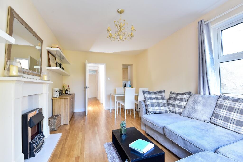 Main image of property: Trinity Road, Tooting, London, SW17