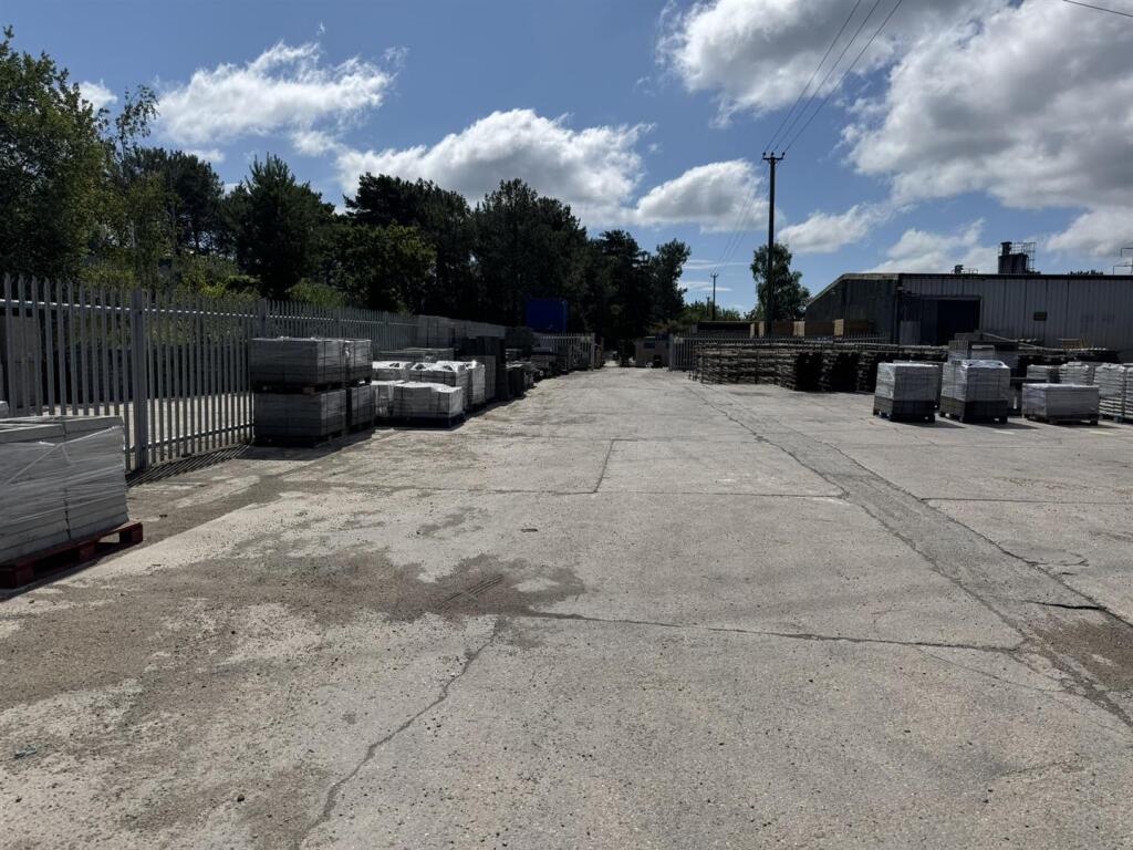 Main image of property: Wareham Road, Corfe Mullen