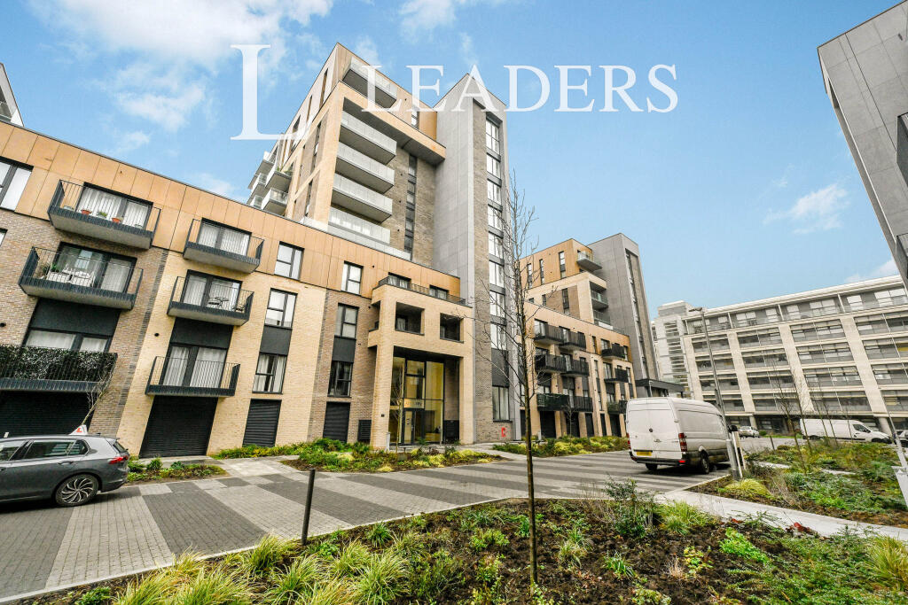 Main image of property: Godfrey House, Edinburgh Gate, CM20