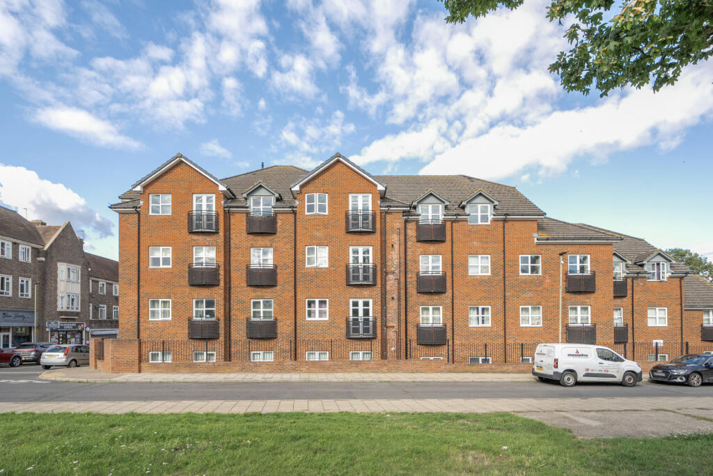 Main image of property: Ranmore Path, Orpington