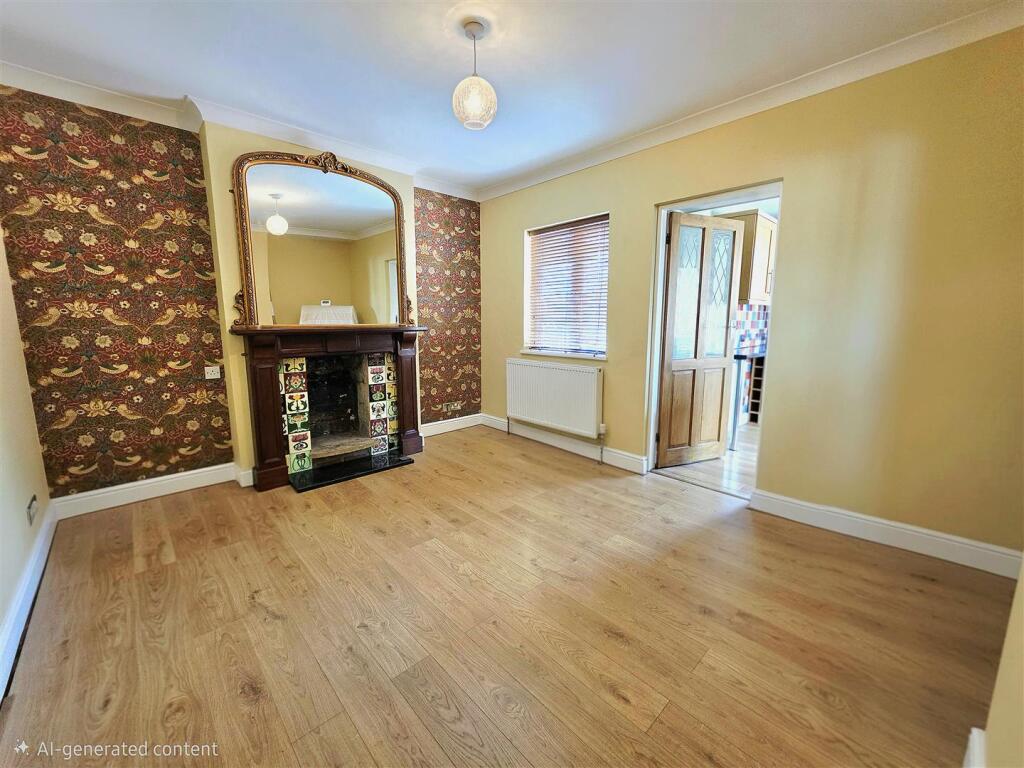 Main image of property: Stanley Avenue, Greenford