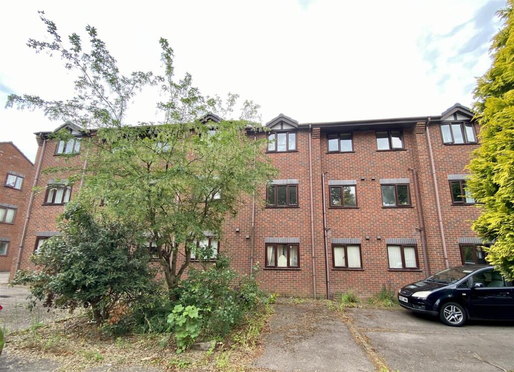 Main image of property: Granville Gardens, Hinckley