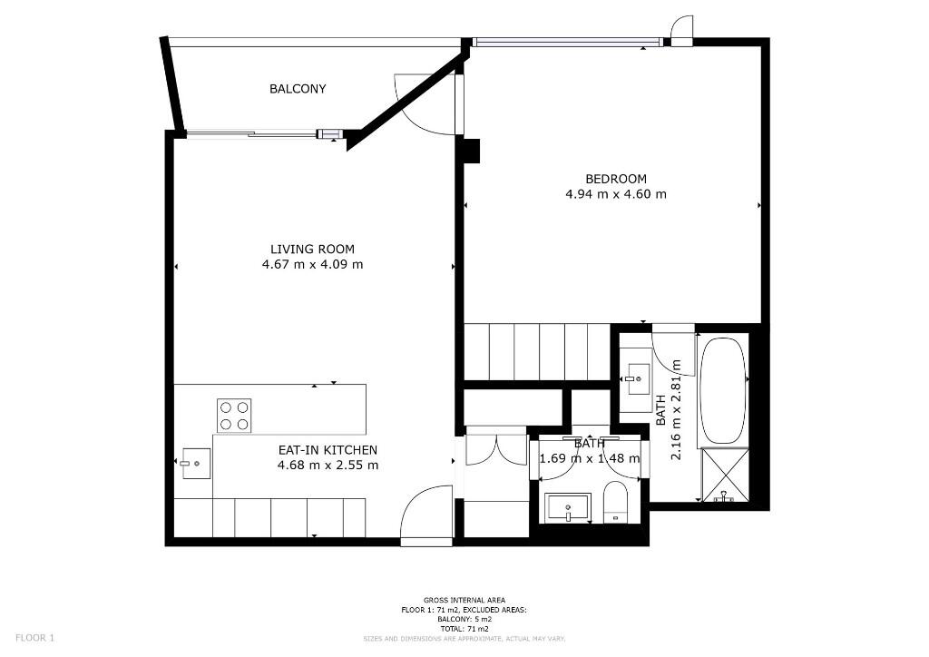 Main image of property: Mitte, Berlin