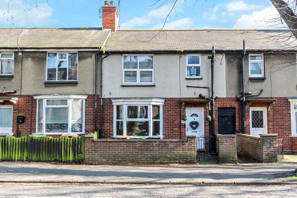 Main image of property: Westfield Road, Wellingborough