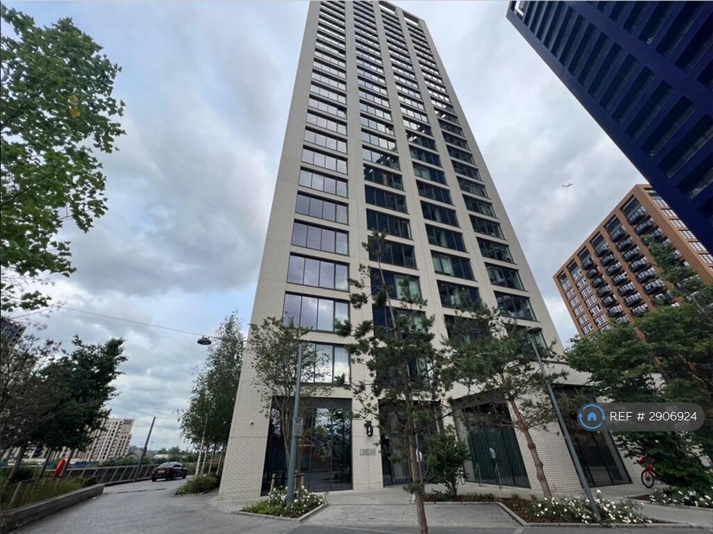 Main image of property: City Island Way, London, E14