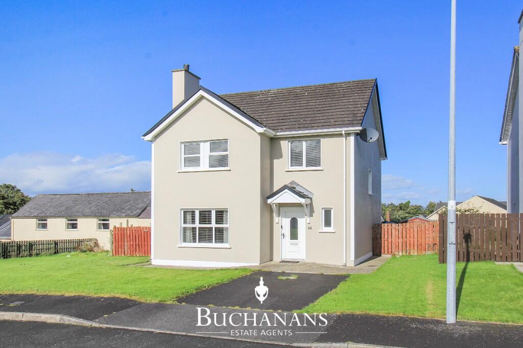 Main image of property: Newtowncunningham, Donegal
