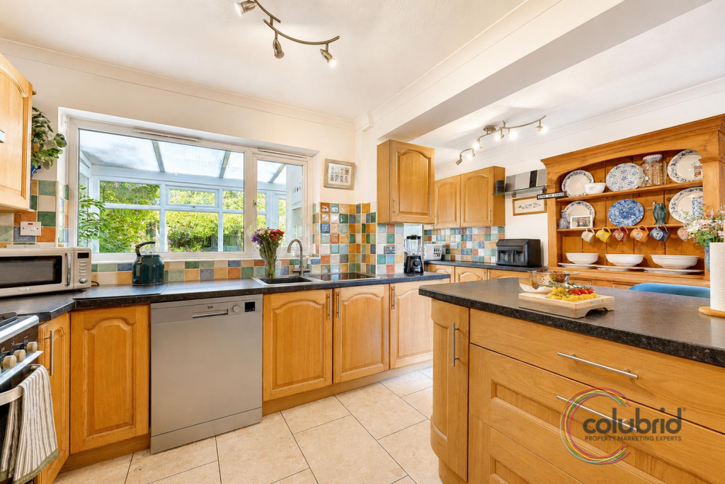 Chelmer Lea, Great Baddow, Chelmsford - View 6
