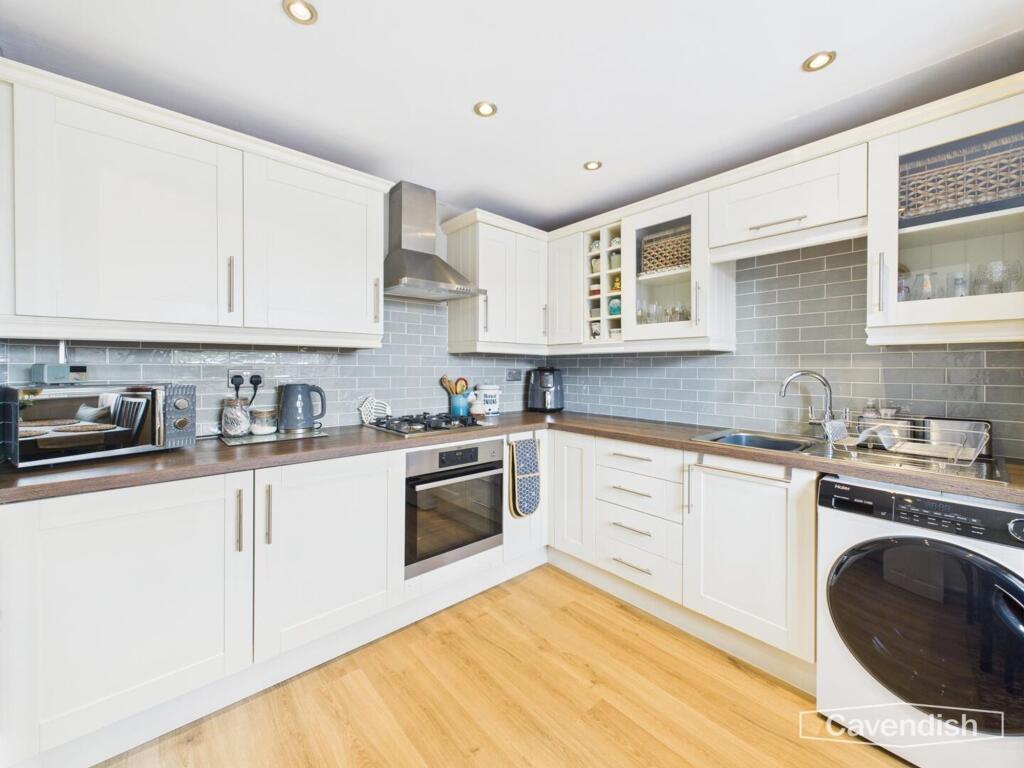 House in Chester - View 4