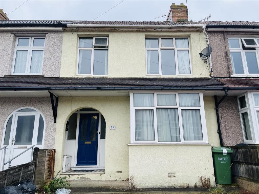 Main image of property: Fourth Avenue, Bristol, Avon, Bristol