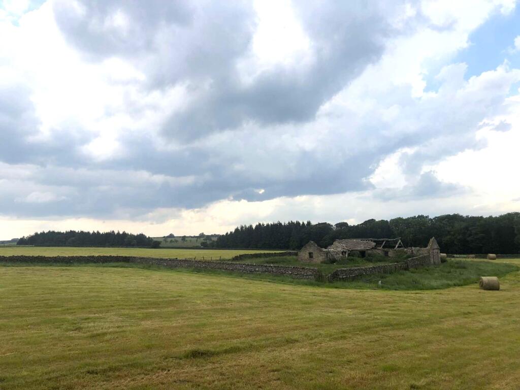Main image of property: The Rigg, Lartington, County Durham, DL12