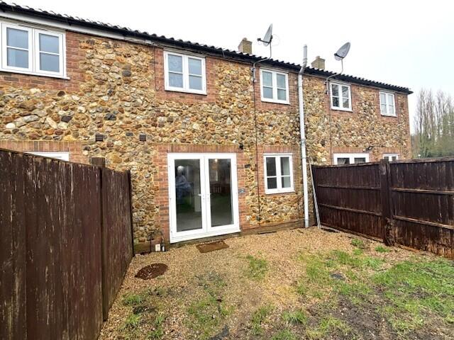 Main image of property: Manor House Row, Wereham, KING'S LYNN