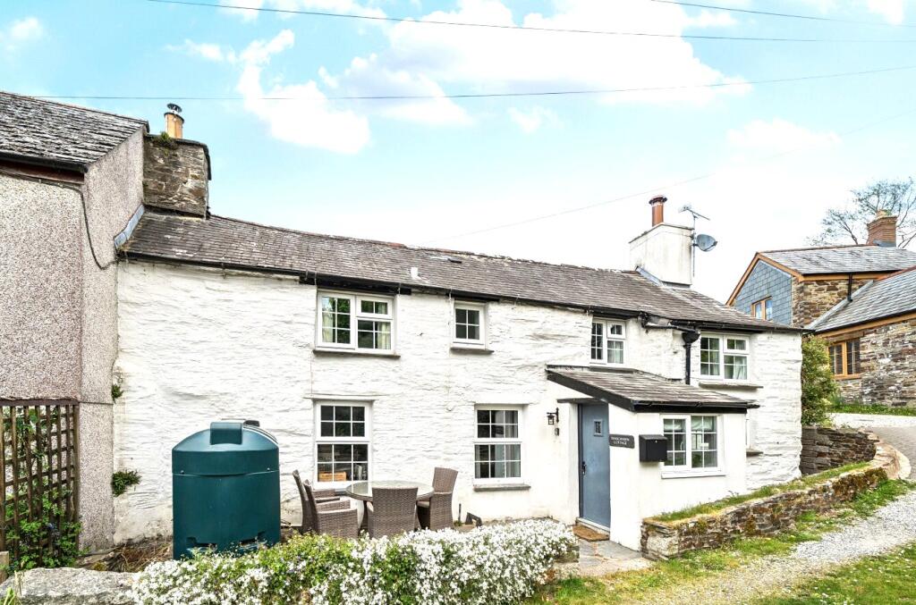 Main image of property: Trevelmond, Liskeard, Cornwall