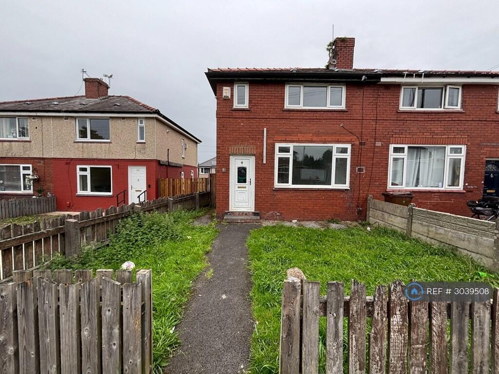 Main image of property: Ridyard St, Wigan, WN5