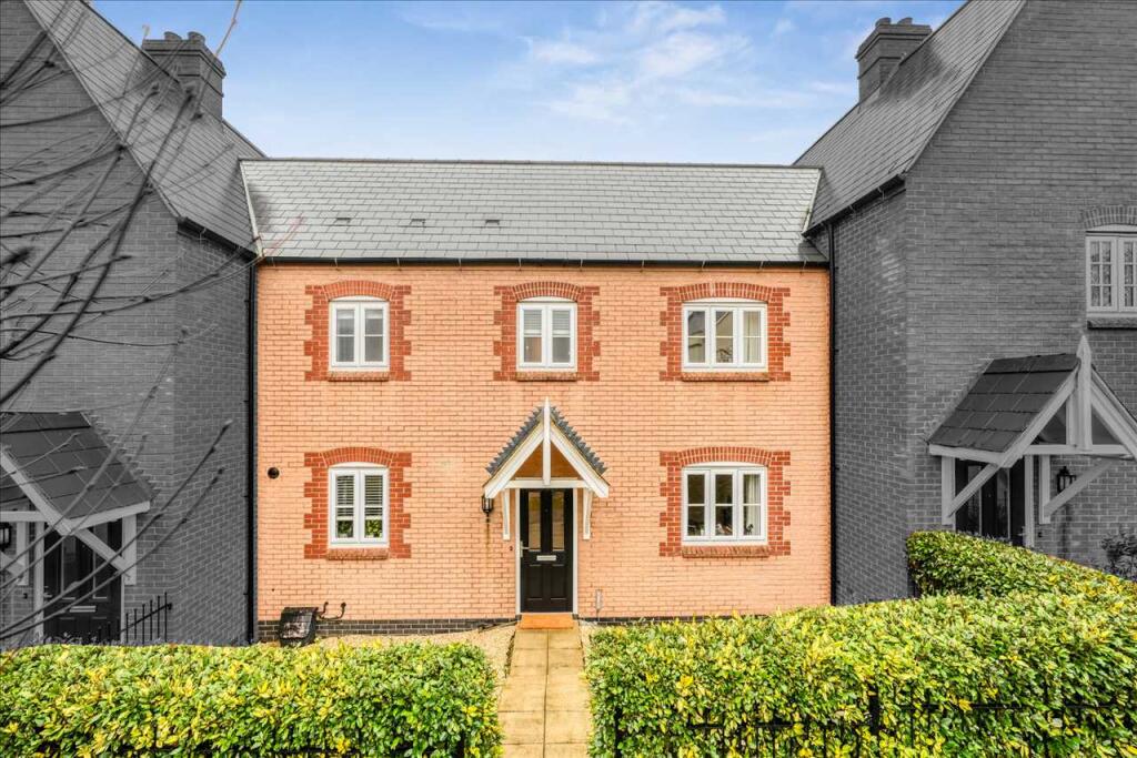 Main image of property: Redcar Road, Towcester