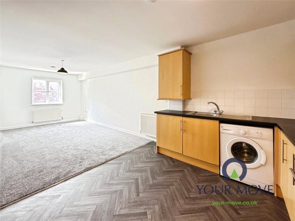 Apartment in Sheffield - View 5