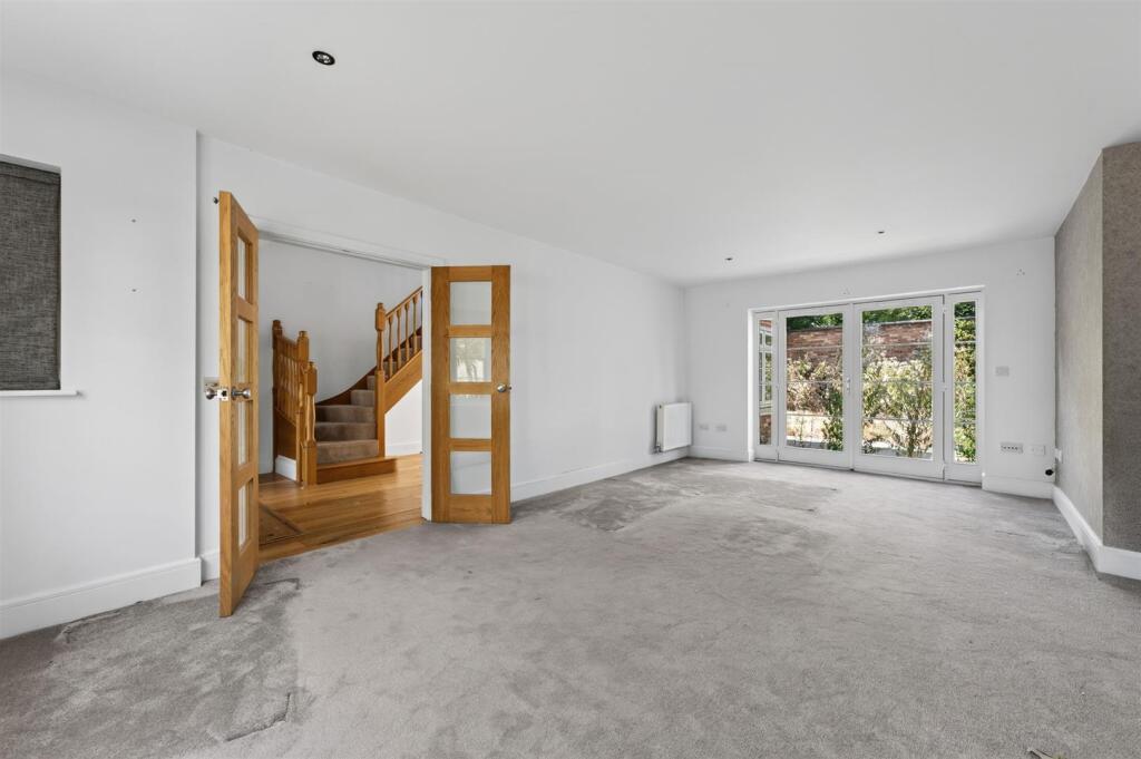 House in Northampton, Hackleton - View 5