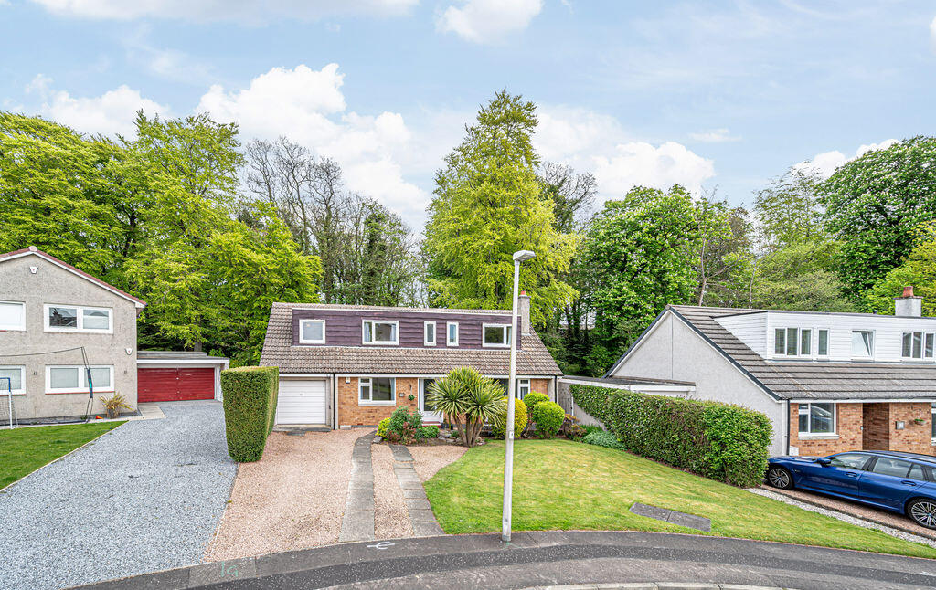 Main image of property: Raith Crescent, Kirkcaldy
