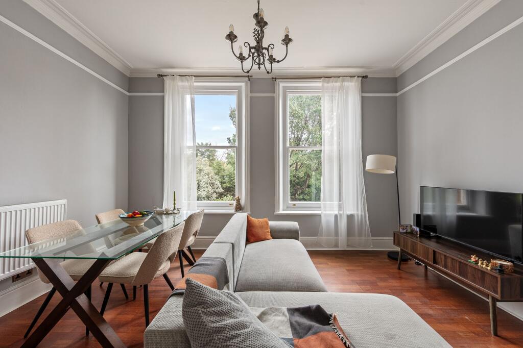 Apartment in London, Upper Norwood - View 5