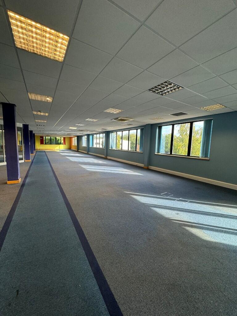 1st Floor (Before)