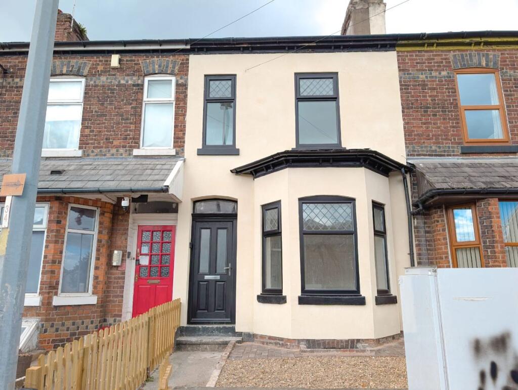 Main image of property: Peel Green Road, Eccles, Manchester
