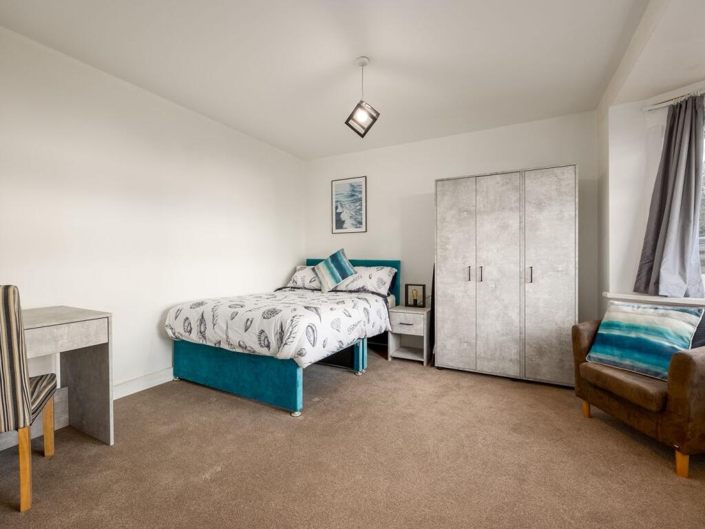 Main image of property: Cranmer Road