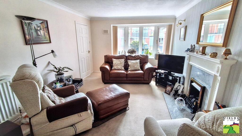 House in Shifnal, Shropshire - View 3