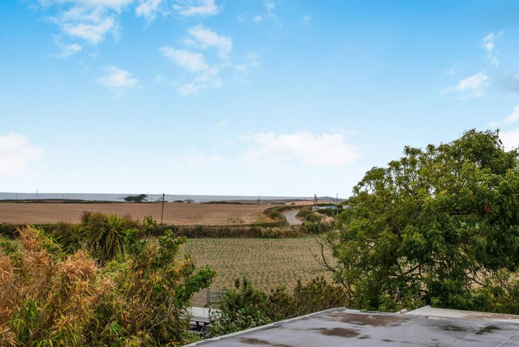 House in St Eval, Cornwall - View 2