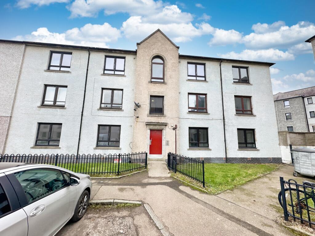 Main image of property: Froghall Gardens, Froghall, Aberdeen, AB24