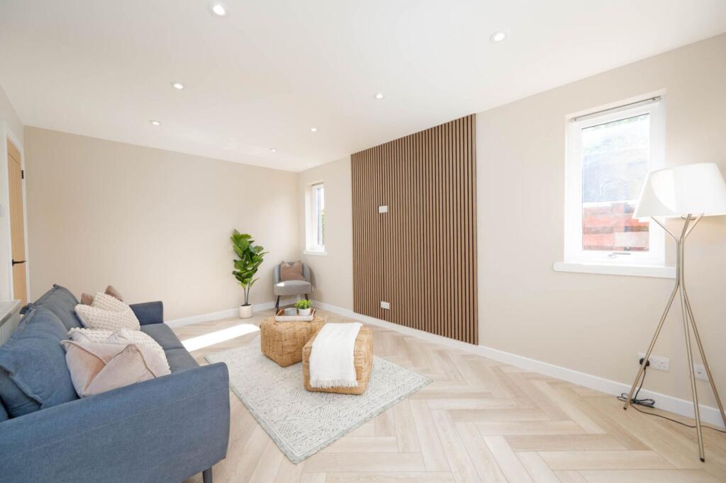 House in Aberdeen - View 5