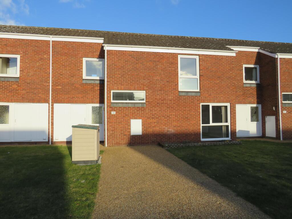 Main image of property: Sycamore Walk, RAF Lakenheath, BRANDON