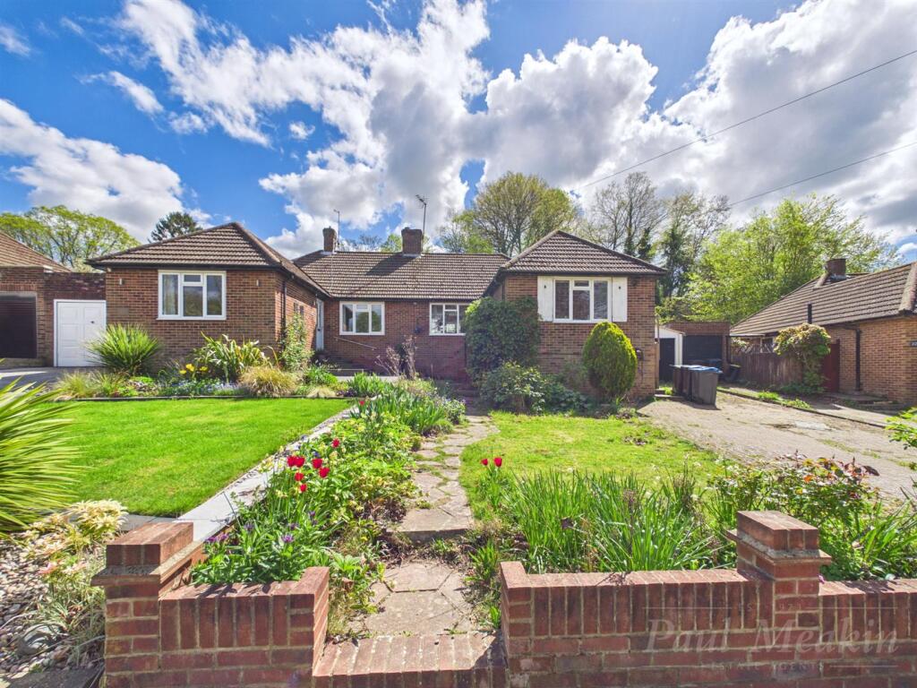 Main image of property: Croham Valley Road, South Croydon