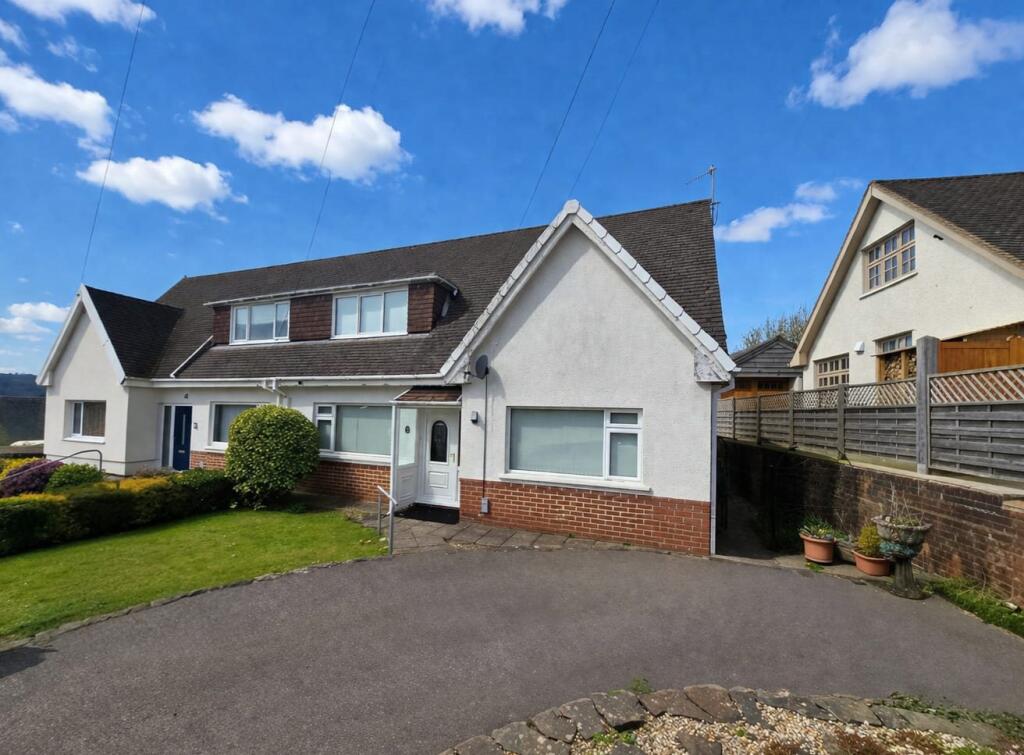 Main image of property: Elim Way, Pontllanfraith, 