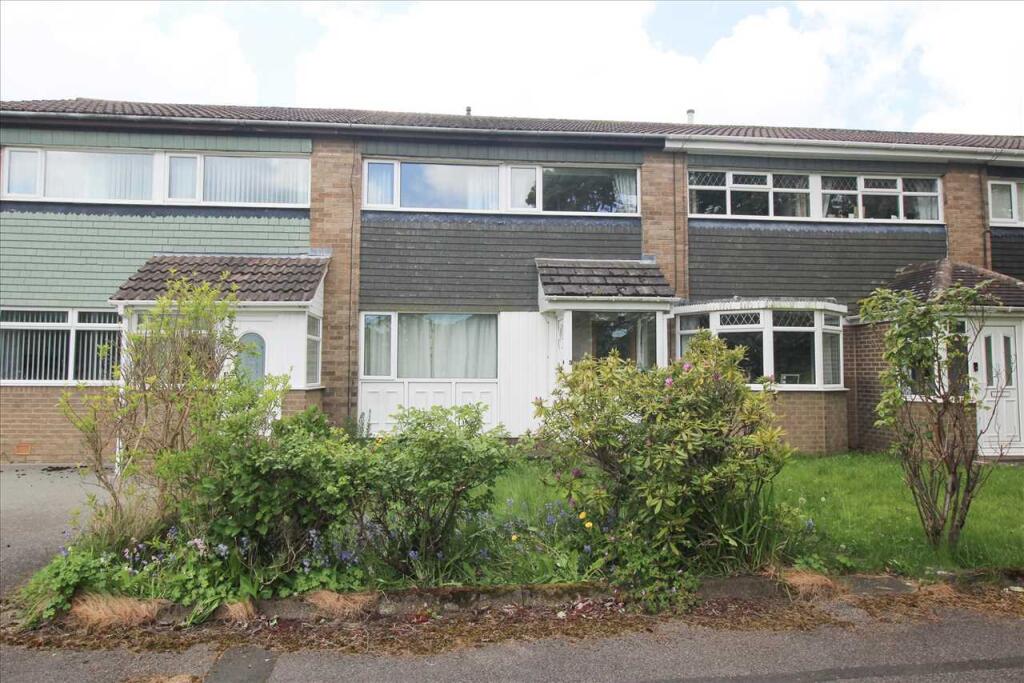 Main image of property: Hebron Way, Cramlington