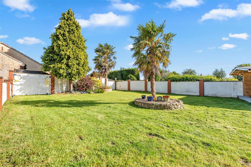 House in Rudgeway, Alveston - View 5