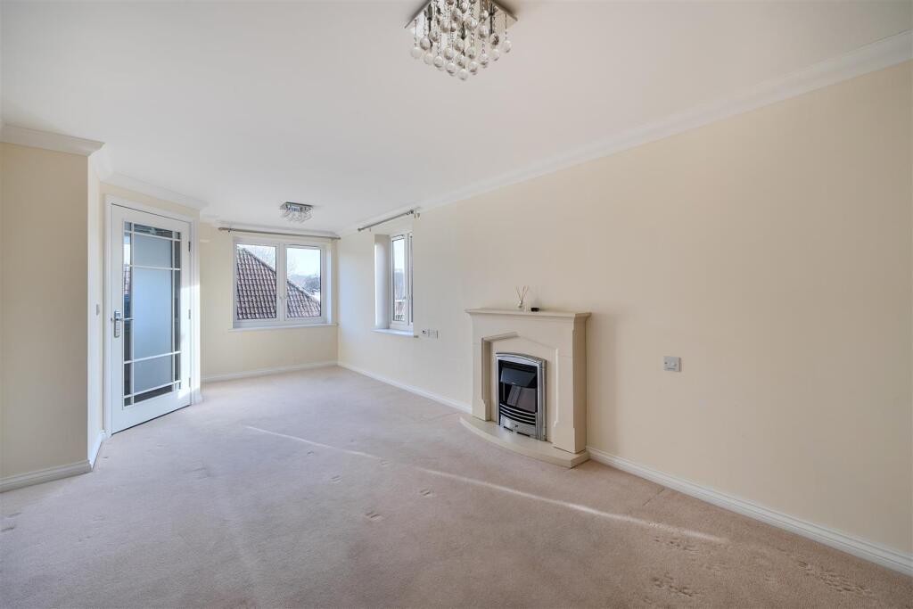 Additional image 2 of St Athelm Lodge, Wells, Somerset