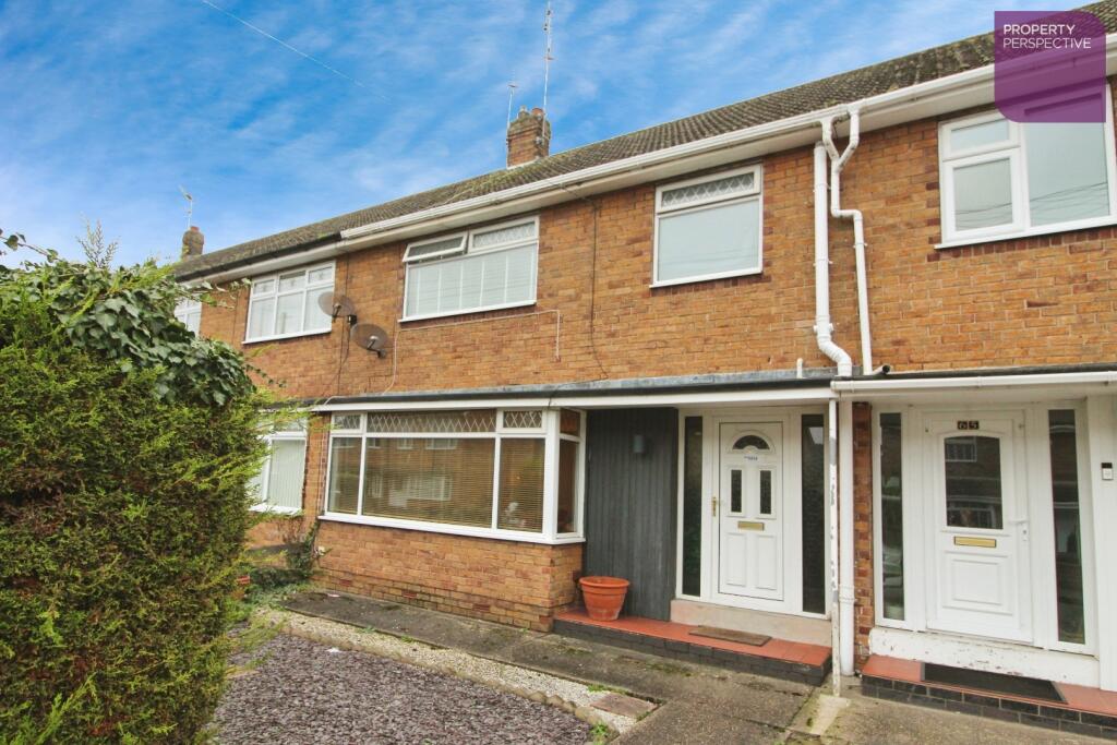 Main image of property: Sutton House Road, Hull