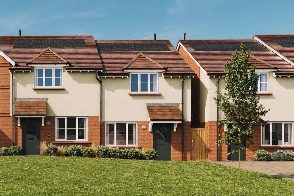 Main image of property: Old Barnstaple Road,
Ilfracombe,
Devon,
EX34 8FY