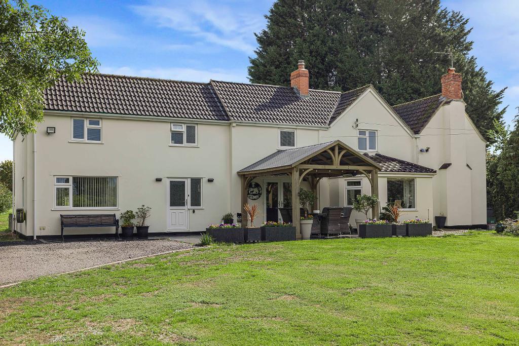 Main image of property: Coaley, Dursley, GL11 5DT